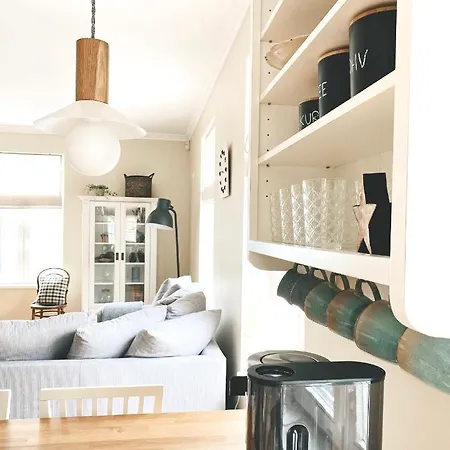 Linnuse Apartamento *