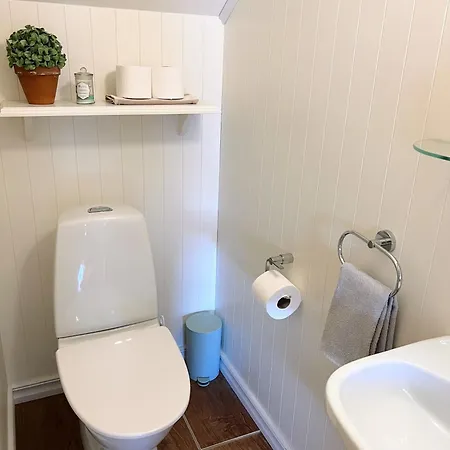 شقة Linnuse هابسالو