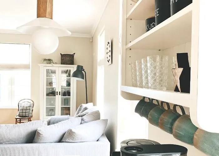 Linnuse Appartement *