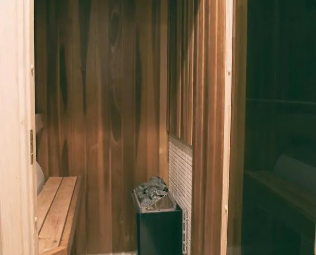 Linnuse Διαμέρισμα *