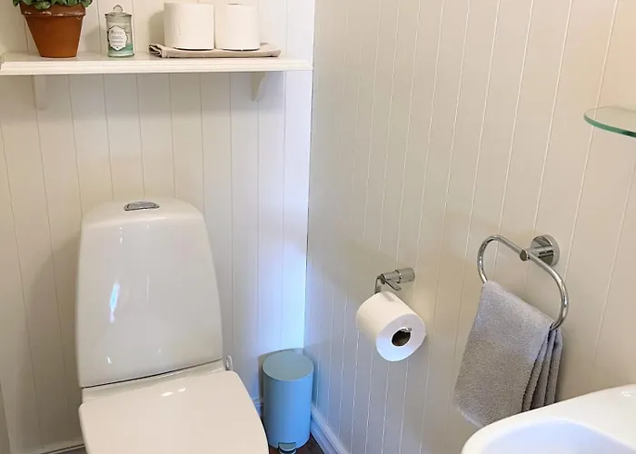 Appartement Linnuse Haapsalu